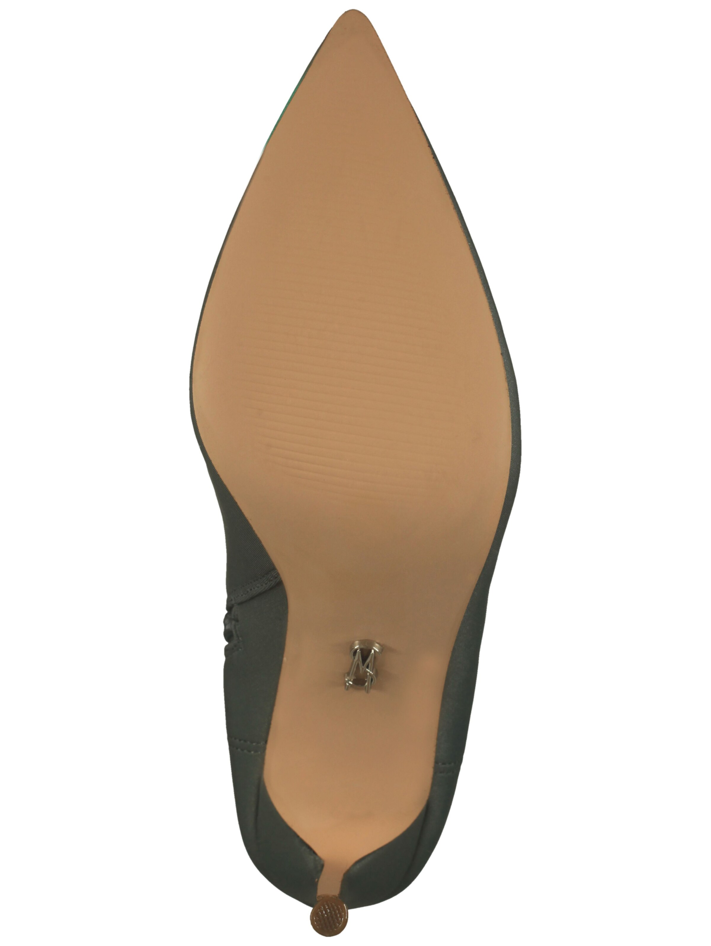 STEVE MADDEN Ankle Boots in Grey