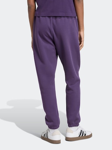 ADIDAS SPORTSWEAR Конический (Tapered) Спортивные штаны 'FI' в Лиловый