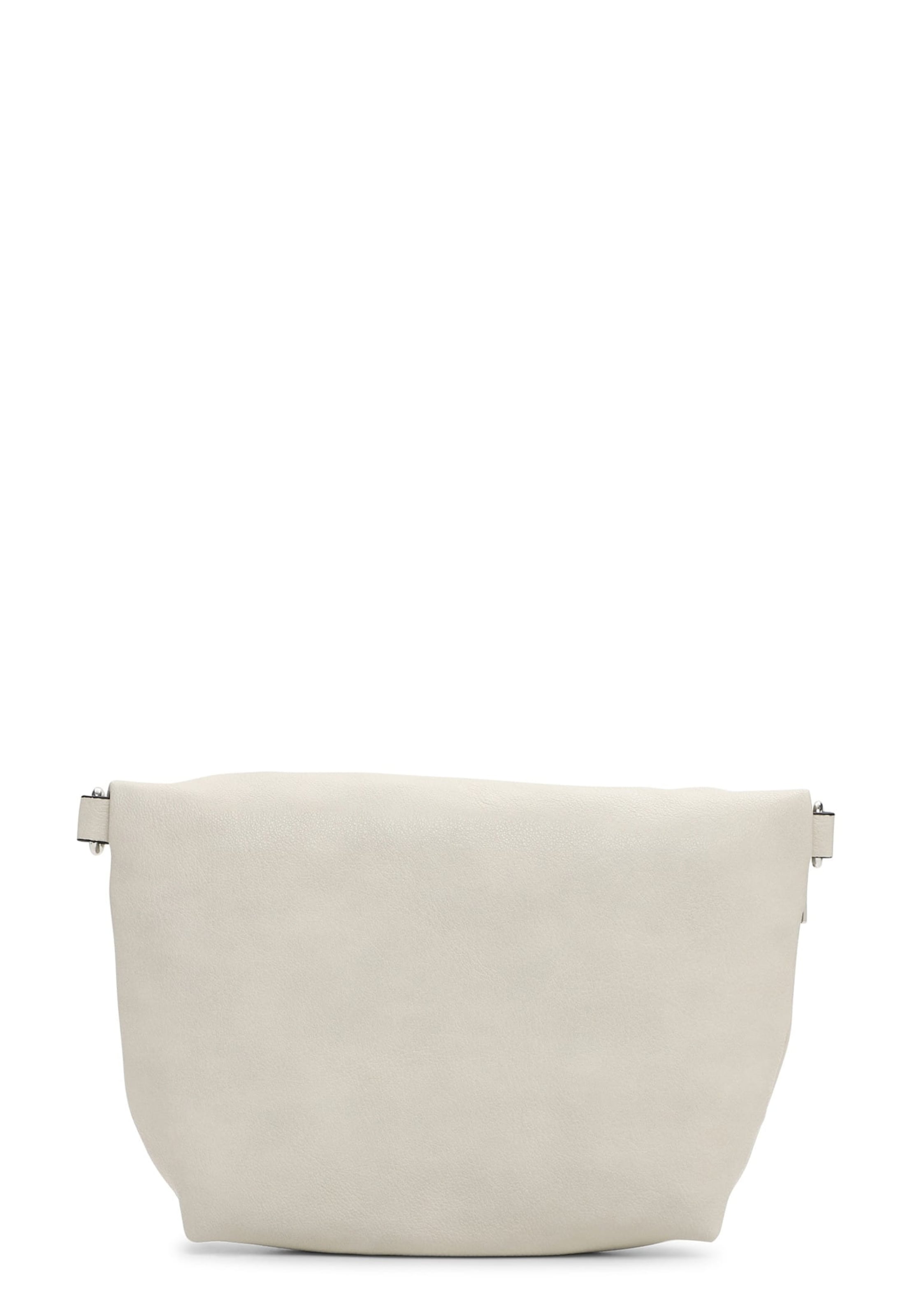 Sacs banane 'Nele' Tamaris en blanc