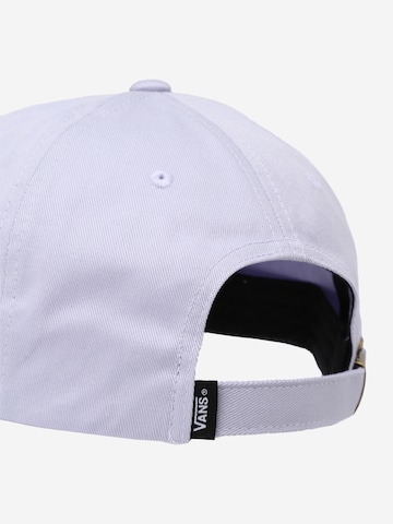 VANS - Gorra 'BILL JOCKEY' en azul