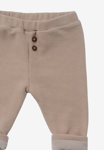 LILIPUT Regular Pants in Beige