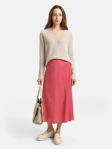 TOM TAILOR Rock in Rot