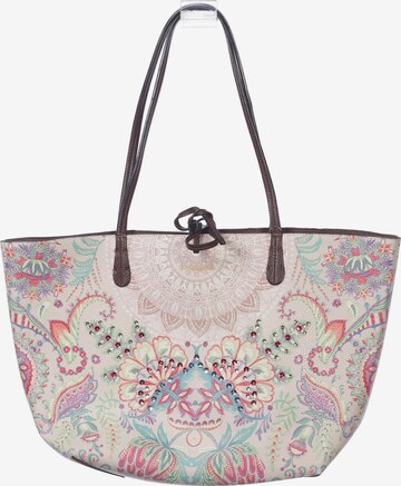 Desigual Bag in One size in Mixed colors: front