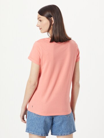 QS T-Shirt in Pink