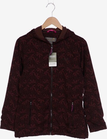REGATTA Jacket & Coat in M in Brown: front