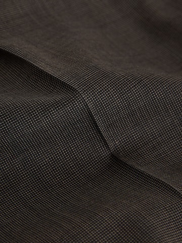 Slimfit Pantaloni con piega frontale 'N. Premium' di Next in marrone