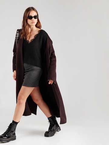 Pull-over Monki en noir