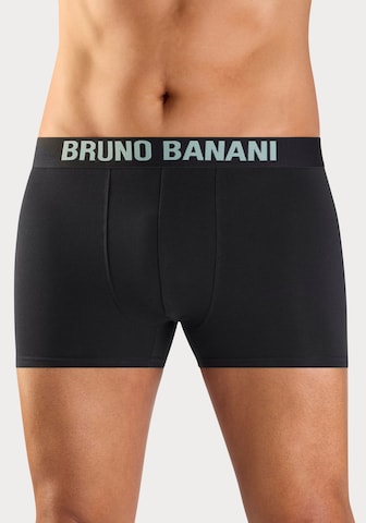 Bruno Banani Boxer shorts in Blue