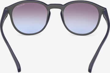 GANT Sončna očala | modra barva