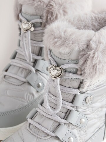 Boots da neve di Baker by Ted Baker in grigio