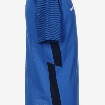 NIKE Functioneel shirt 'Strike II' in Blauw