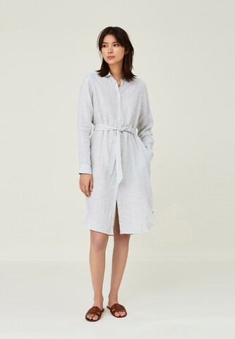 Lexington Shirt Dress 'Isa' in Green