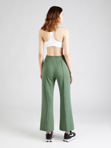 DKNY Performance Regular Sports trousers 'GREENWICH' in Green