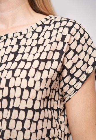 Chemisier Cloud5ive en beige