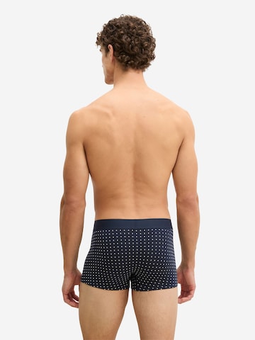 Marc O'Polo Boxer shorts ' Essentials ' in Blue