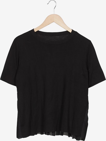 COS Sweater & Cardigan in M in Black: front