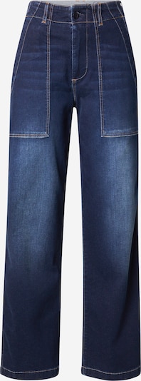 Džinsai iš Herrlicher, spalva – tamsiai mėlyna, Prekių apžvalga