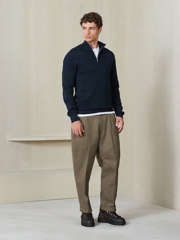 Next - Jersey en azul