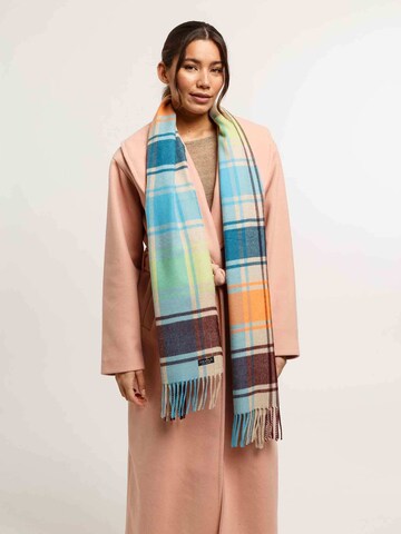 FRAAS Scarf in Mixed colors: front