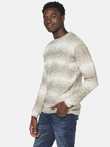 KOROSHI Sweater in Beige