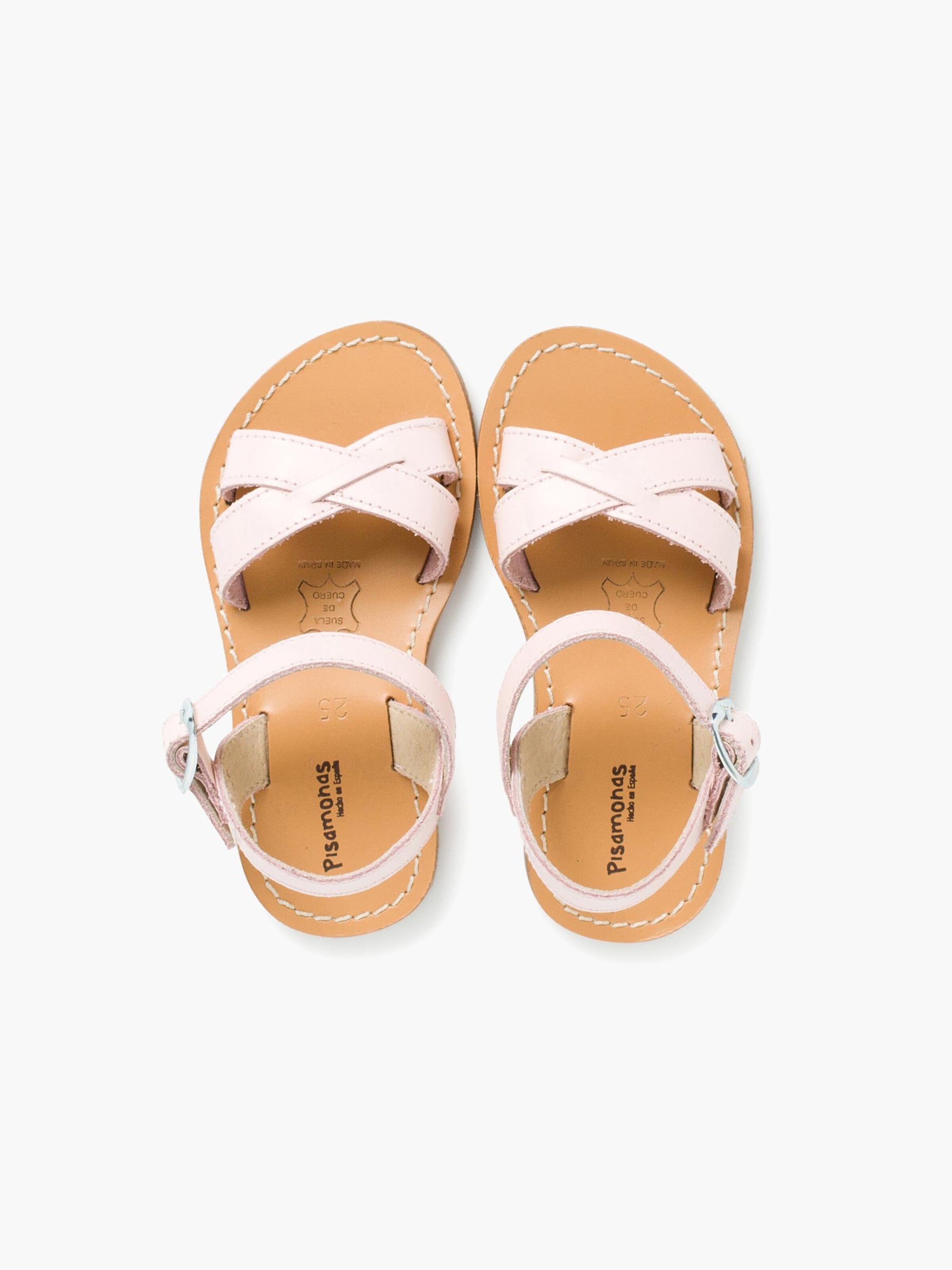 Pisamonas Sandale‌‌‌‌ in Pink