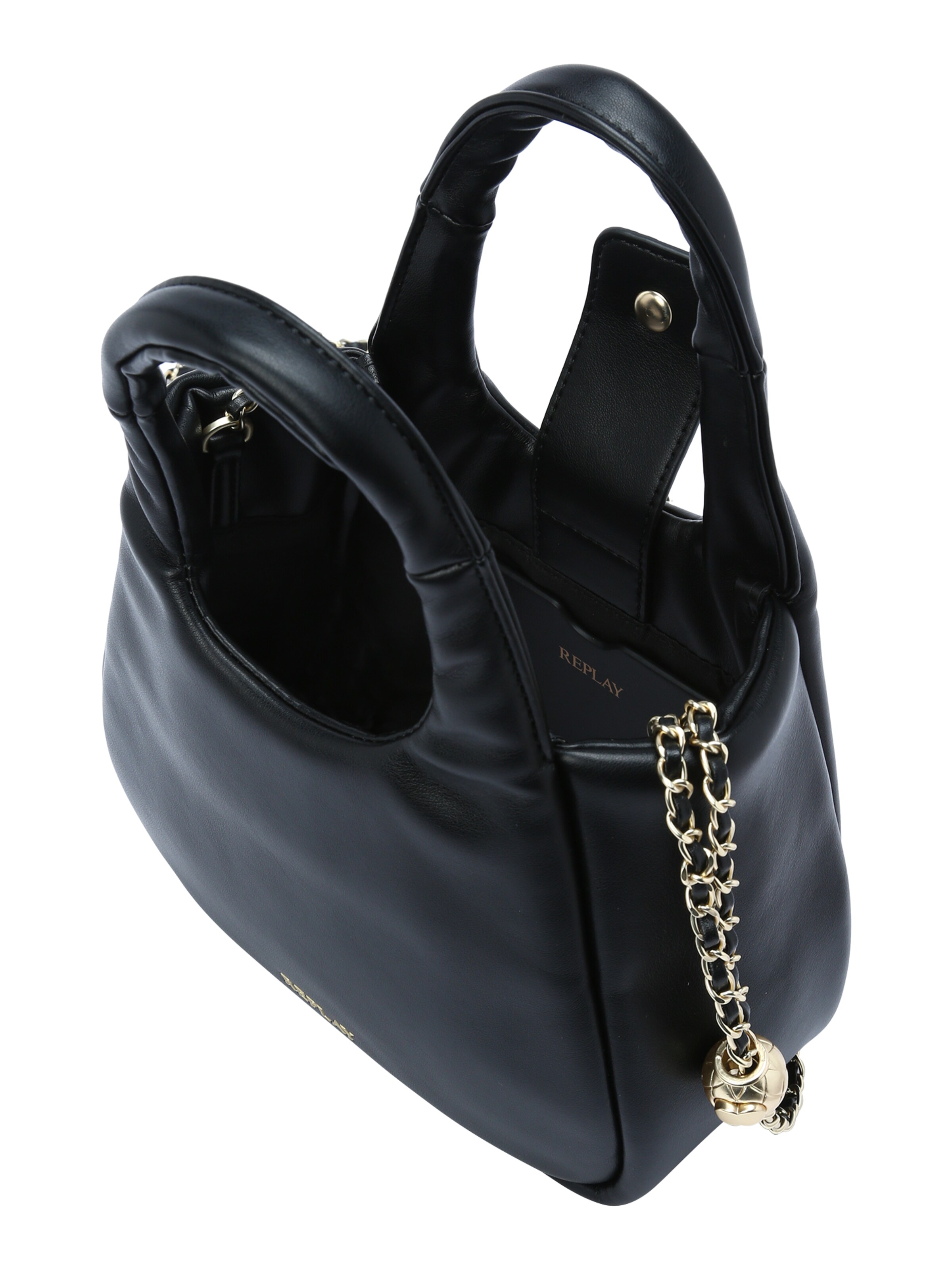 Sacs à main REPLAY en noir