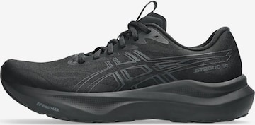 ASICS Обувь для бега 'GT-2000 14' в Черный: спереди