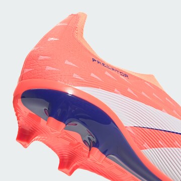 Scarpa da calcio 'Predator League' di ADIDAS PERFORMANCE in arancione