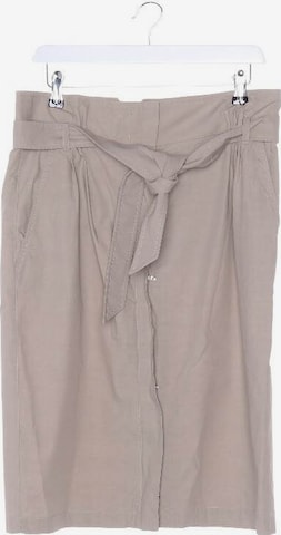 Max Mara Skirt in L in Brown: front