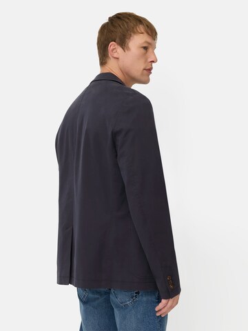 CAMEL ACTIVE Regular fit Suit Jacket in Blue