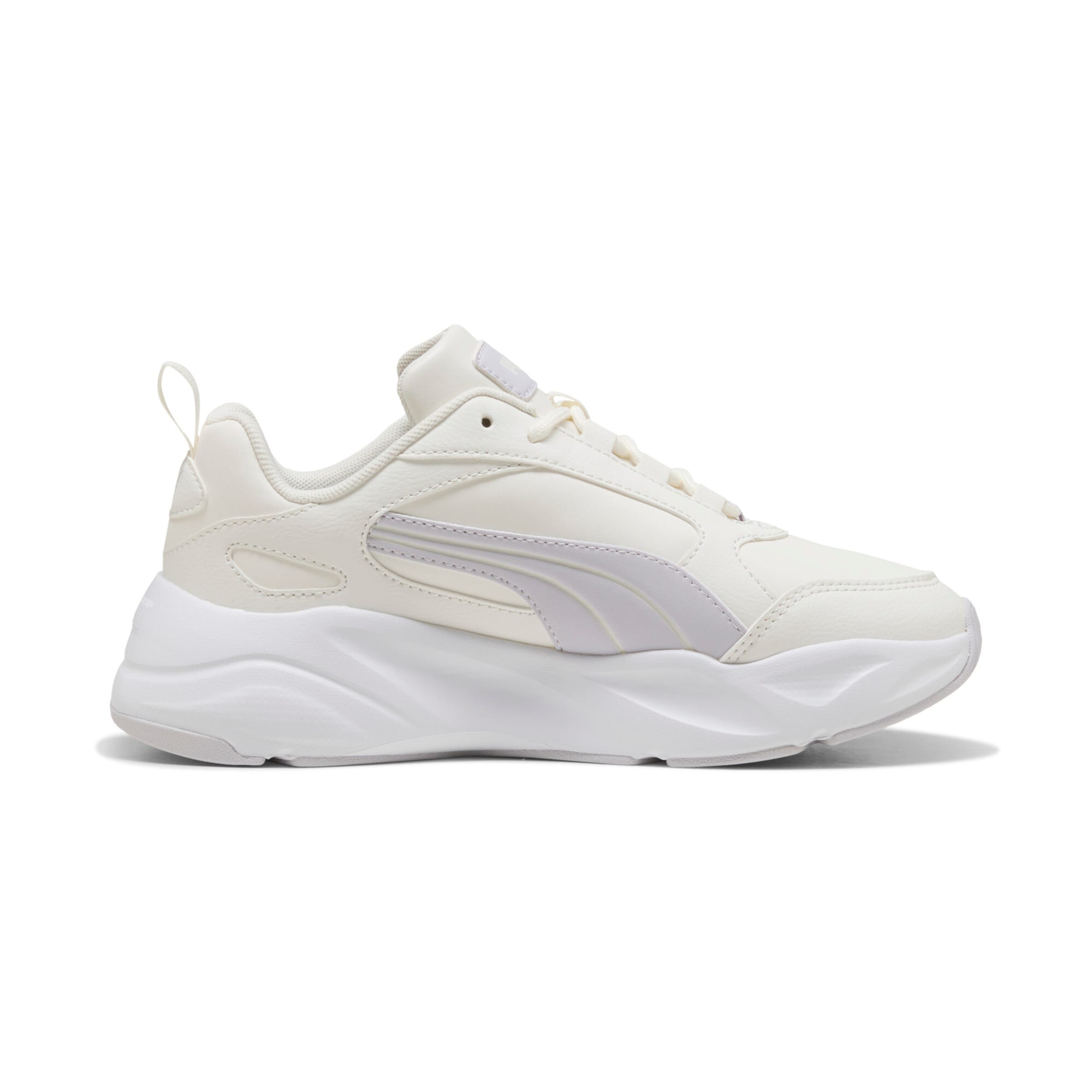 PUMA Sneaker in Weiß