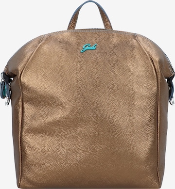 Gabs Rucksack in Gold: predná strana
