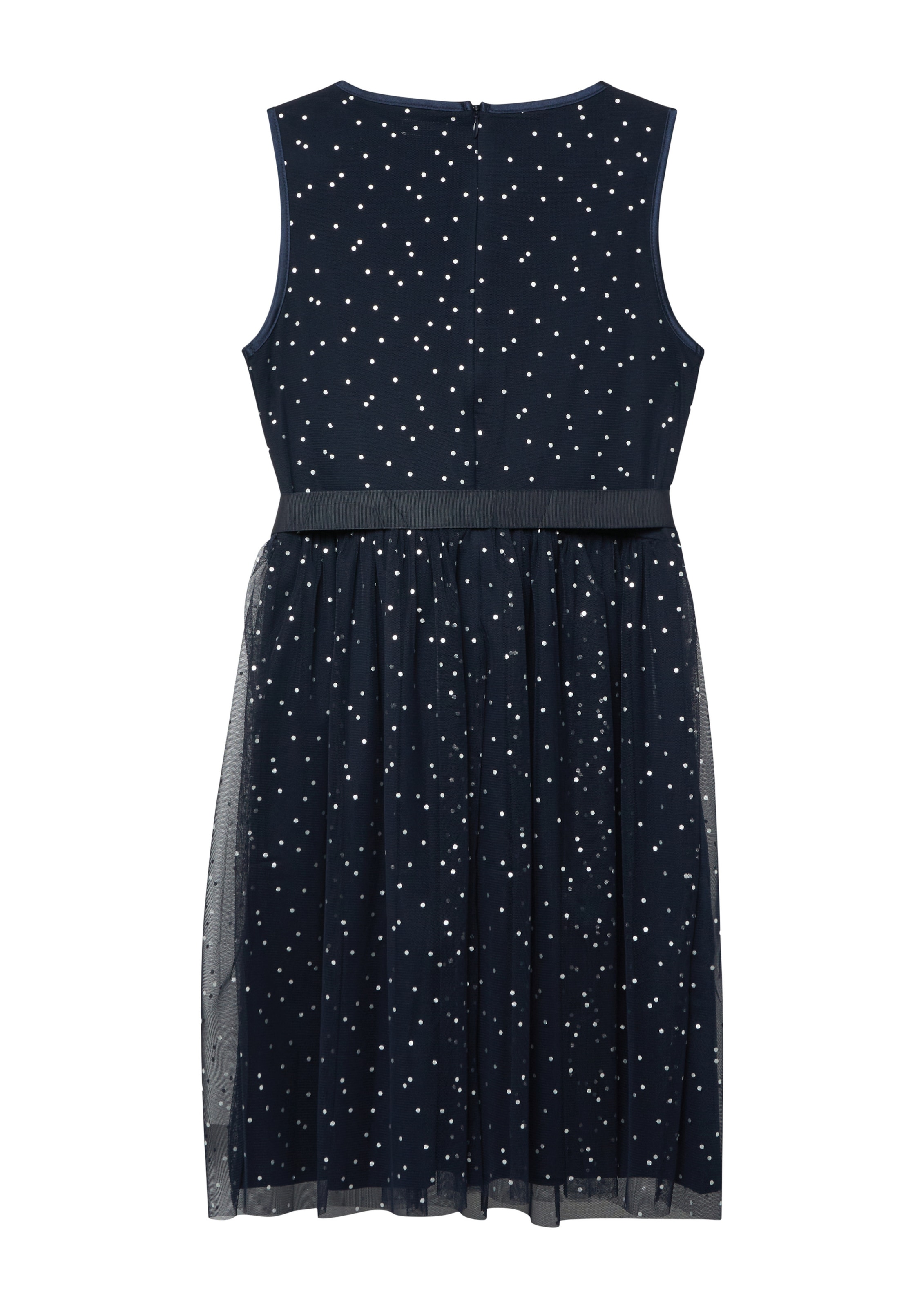 Robe s.Oliver en bleu