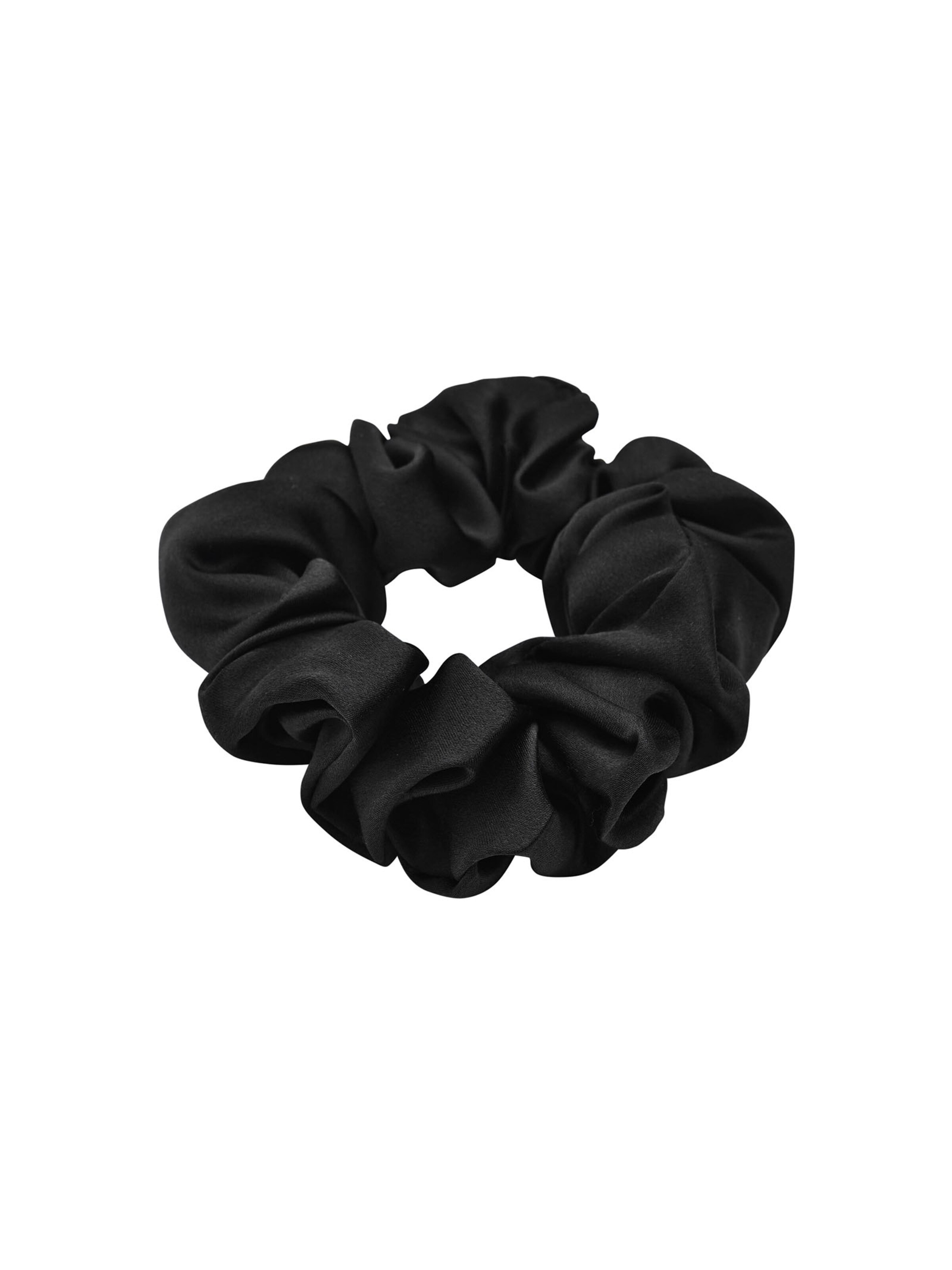 Ornement pour cheveux ' Ibiza' Lenoites en noir : devant