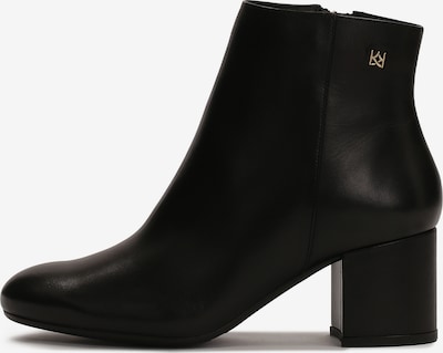 Aulinukai iš Kazar, spalva – Auksas / juoda, Prekių apžvalga