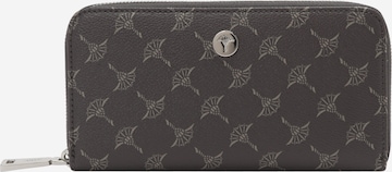 JOOP! Wallet 'Cortina Melete' in Grey: front