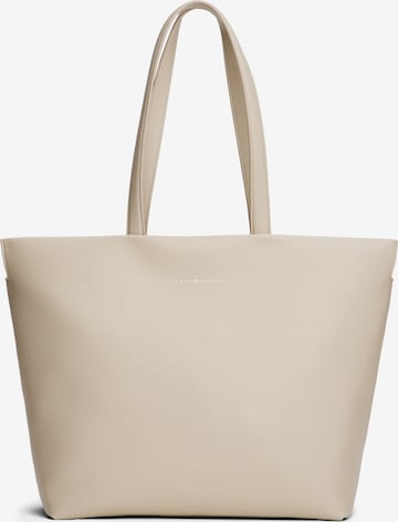 TOMMY HILFIGER Shopper in Beige: front