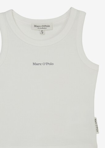 Marc O'Polo Top in White