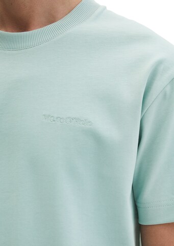 Marc O'Polo Shirt in Groen