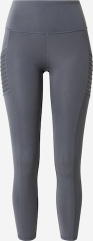 Pantalon de sport 'DATIKI' Bally en gris : devant