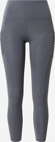 Bally Workout Pants 'DATIKI' in Grey: front