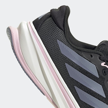 ADIDAS PERFORMANCE Laufschuh 'Supernova Rise 2' in Schwarz