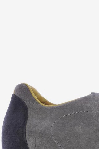 THINK! Flats & Loafers in 43,5 in Grey