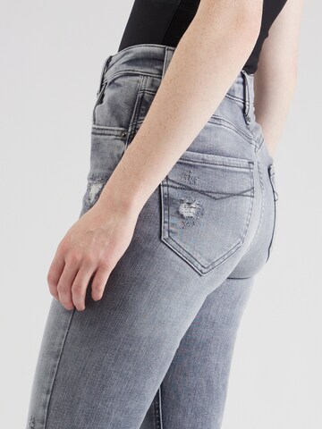 Regular Jean 'CAMBRIDGE' River Island en gris