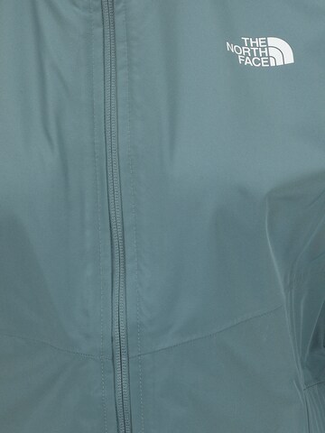 Veste outdoor 'Hikesteller' THE NORTH FACE en bleu