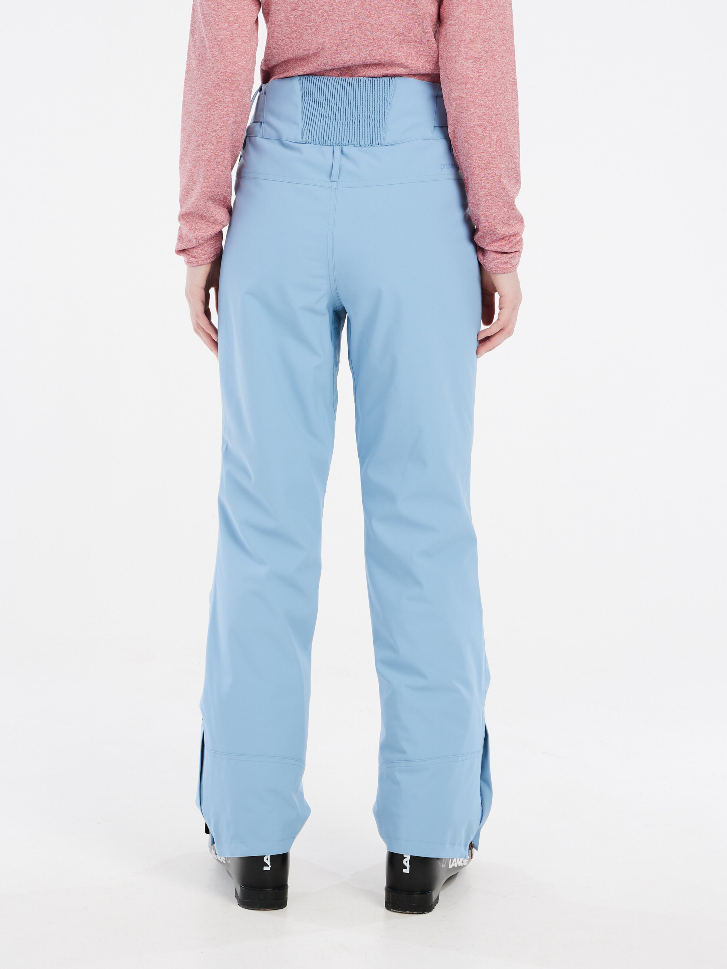 PROTEST Regular Sporthose 'PRTCINNAMONES'‌‌‌ in Blau