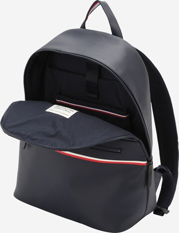 TOMMY HILFIGER Backpack in Blue