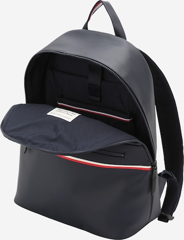 TOMMY HILFIGER - Mochila em azul