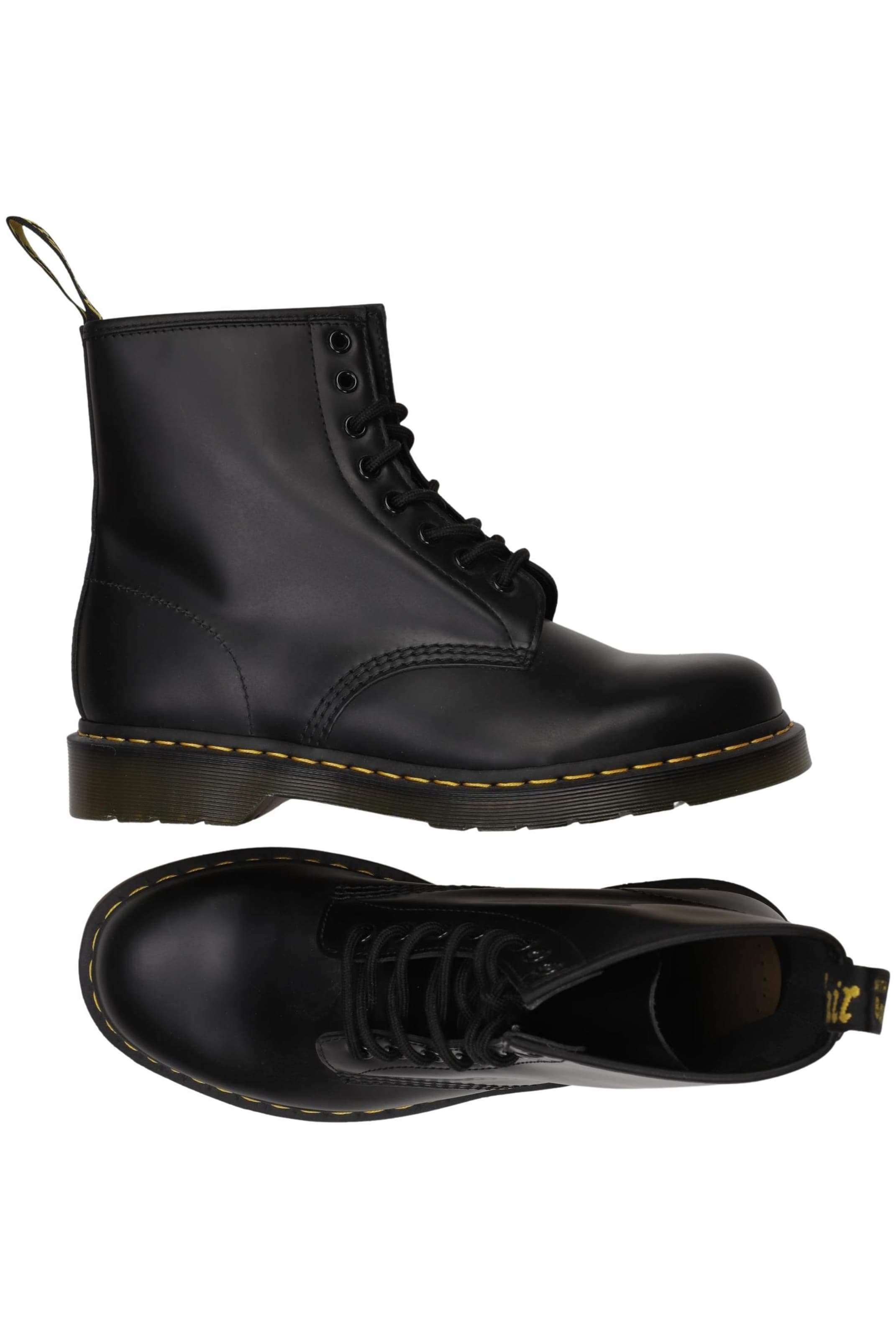 Dr. Martens Stiefel in 44 in schwarz, Produktansicht