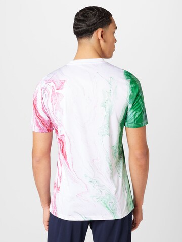 balta ADIDAS PERFORMANCE Triko 'Italy Pre-Match'